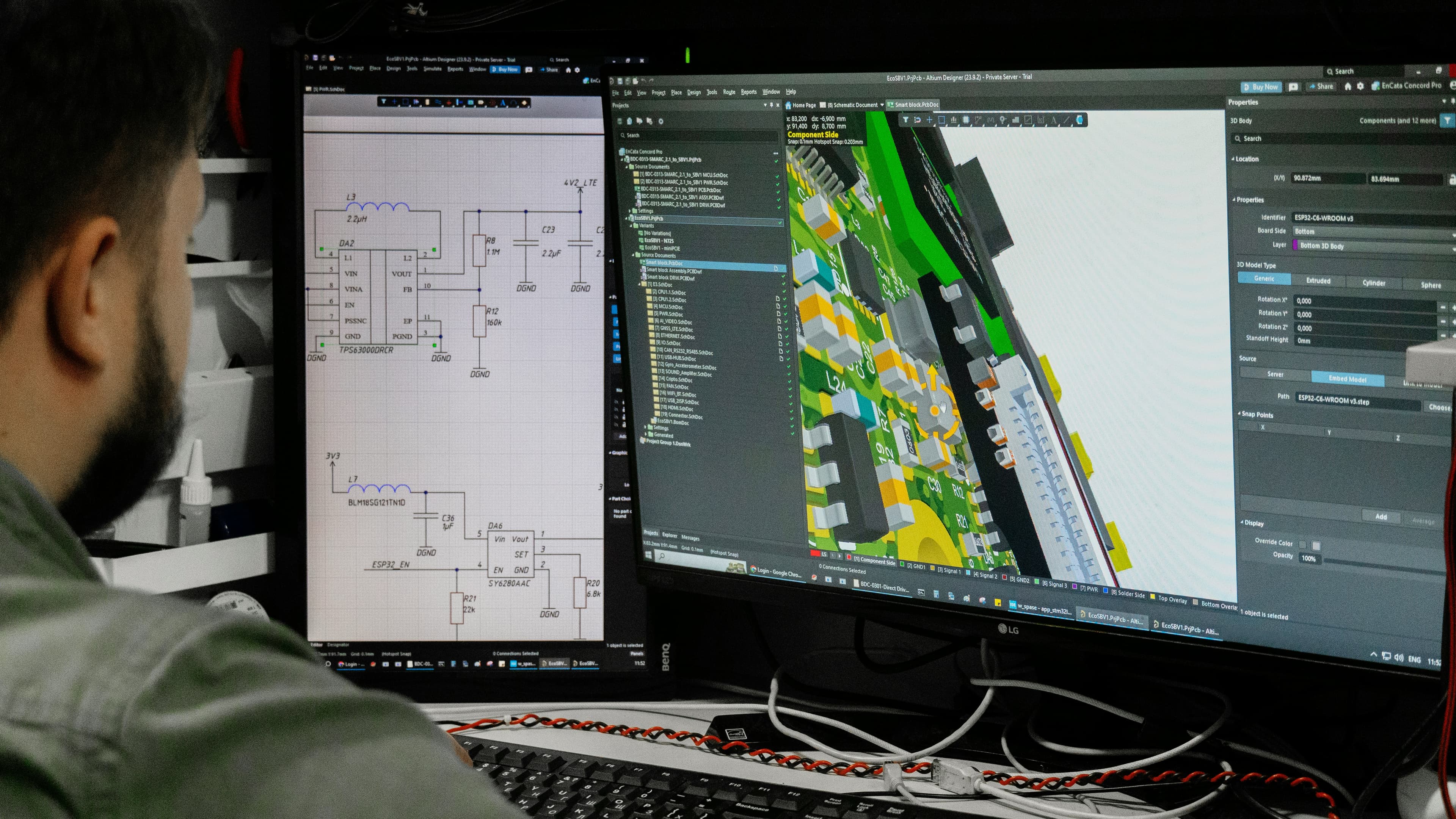 Automation & Scripting