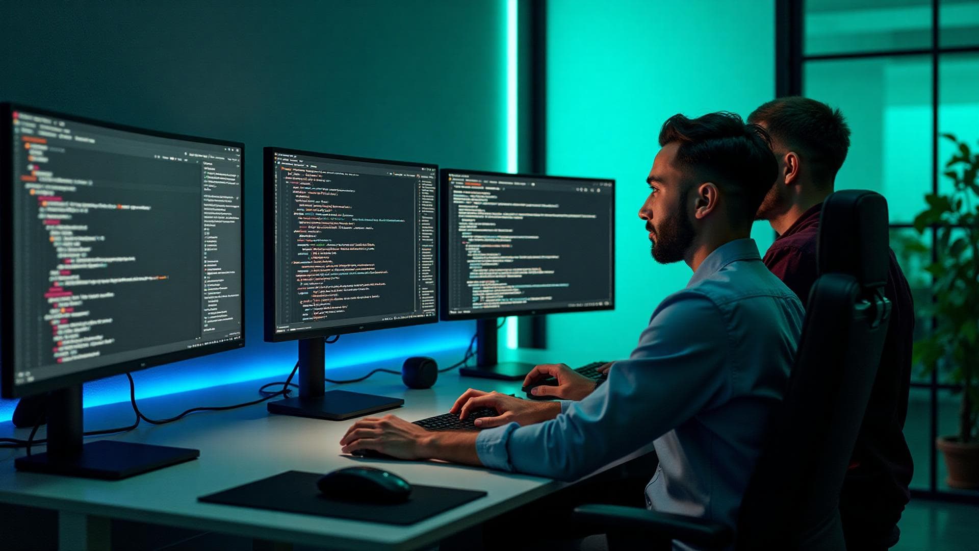 Software Development