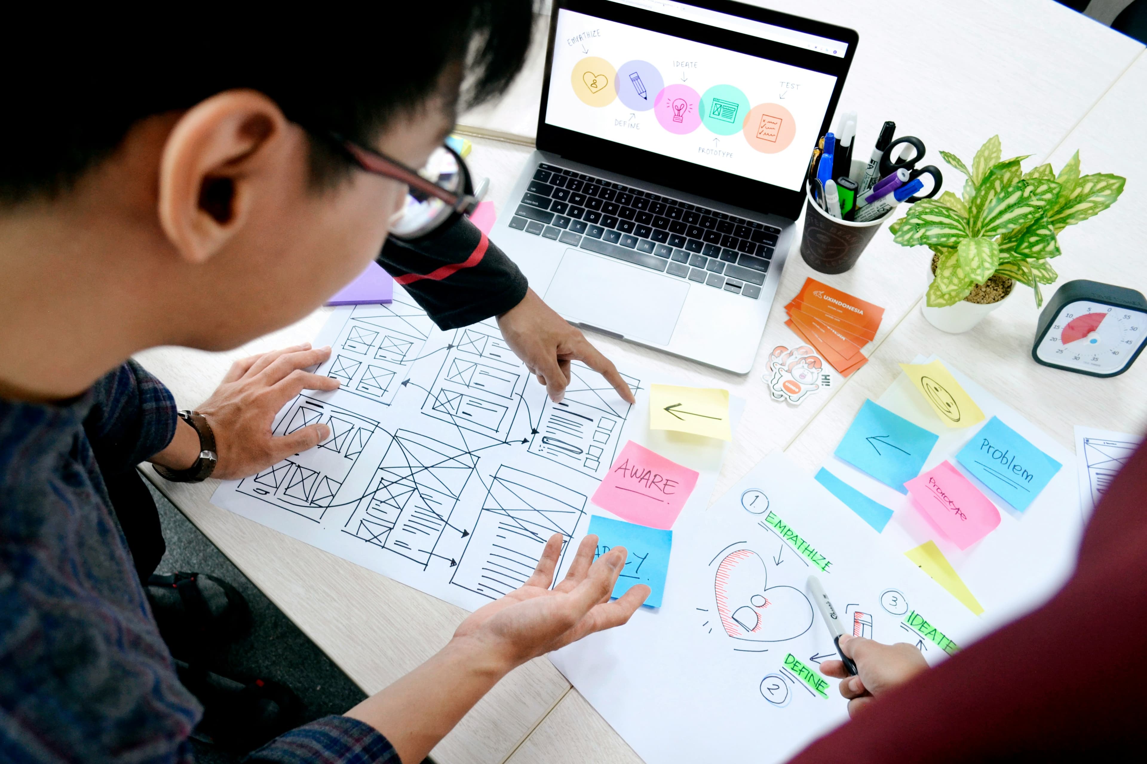 Tech Consulting